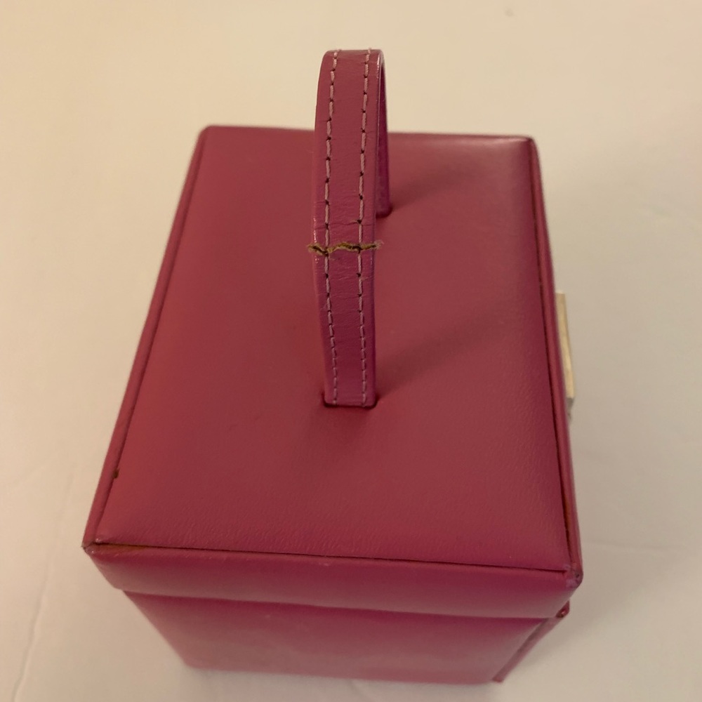 Jewelry Box (Pink) EURO CLASSICS - Picture 4 of 7